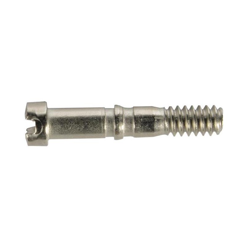1 pcs : 09670029091 - D SUB SHORT MOUNTING SCREW FOR F