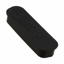 1 pcs : DB-60-20BA - DSUB 25POS PIN DUST CAP