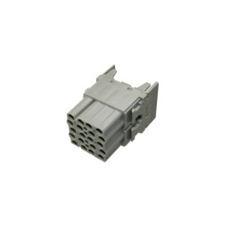 1 pcs : HMN-020-F - MODULE FEMALE 20POS HMN-020-F