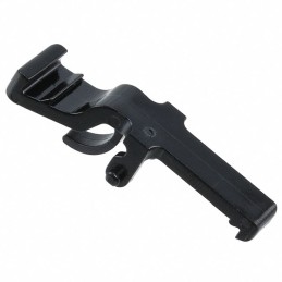 1 pcs : 09670029031 - LOCKING HOOK FOR HOODS