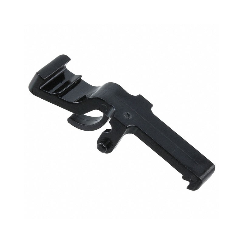 1 pcs : 09670029031 - LOCKING HOOK FOR HOODS