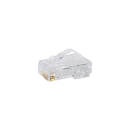 1 pcs : MP528-C - 28 AWG, CATEGORY 5E, UTP MODULAR