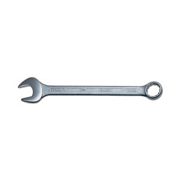 1 pcs - CK T4343M Series Combination Spanner, 11mm, Metric, Height Safe, Double Ended, 150 mm Overall