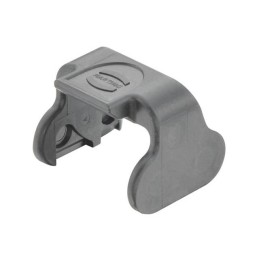 1 pcs : 09930009962 - HAN S 120 SPARE BLACK LEVER