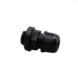 1 pcs : 0936000395 - PLAST.CABLE GLAND WITH NUT END G
