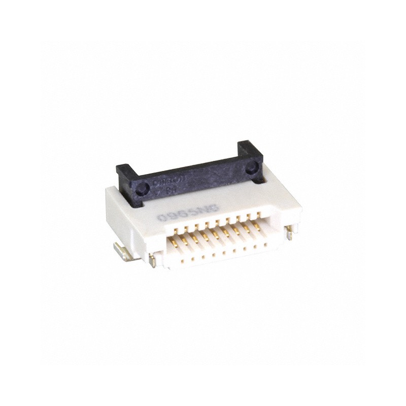 1 pcs : XF3M(1)-0915-1B - CONN FFC FPC 9POS 1MM R/A