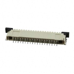 1 pcs : 1-84953-9 - CONN FPC TOP 19POS 1MM R/A