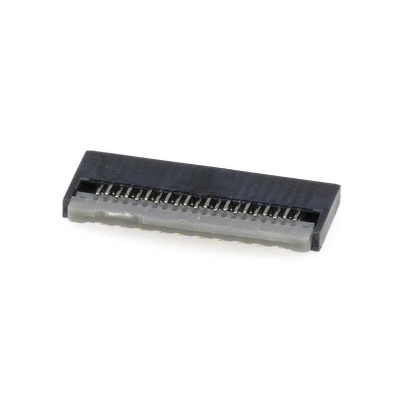 1 pcs : 5047542120 - CONN FPC 21POS 0.3MM R/A