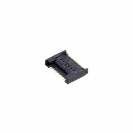 1 pcs : FA1006SA1-R8000 - CONN FPC 6POS 0.5MM R/A