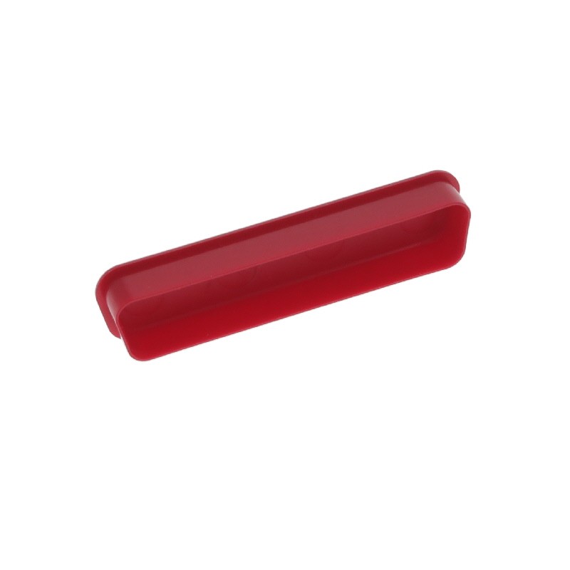 1 pcs : 1727040092 - FCT DUST CAP S5 PLSTC RCPT