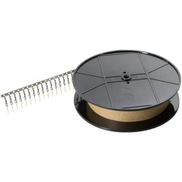 1 pcs : 09455002810 - T1 MALE CRIMP AWG 26-28