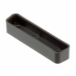 1 pcs : DB-59-20 - CONN DSUB25 SOCKET DUST CAP