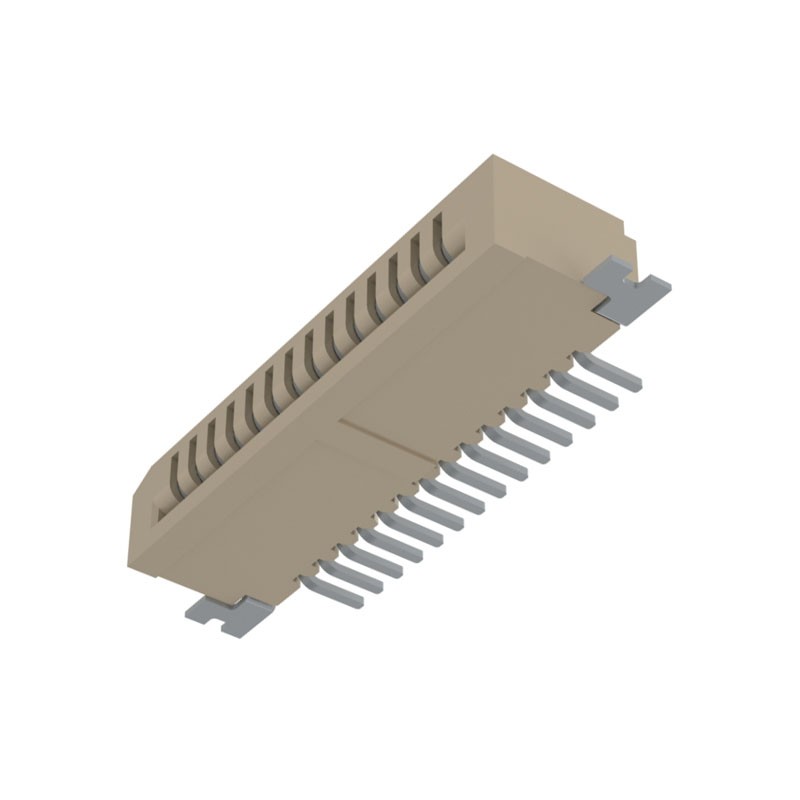 1 pcs : 686114188622 - CONN FPC TOP 14POS 1MM R/A