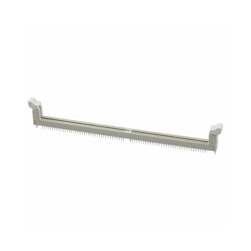 1 pcs : 2308107-5 - DDR4 DIMM 288 PIN TH TYPE