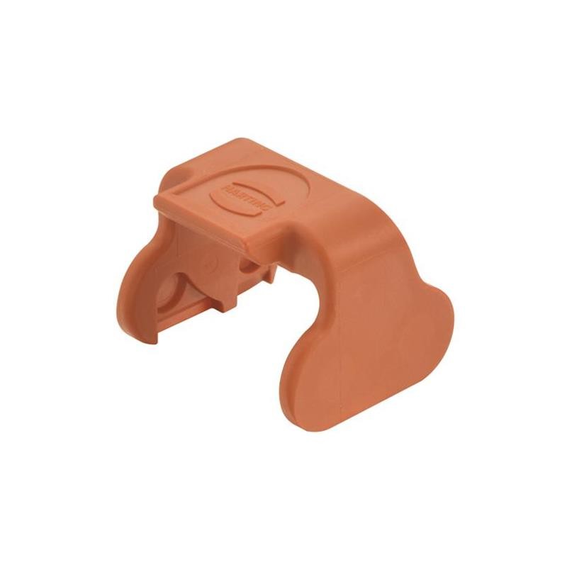 1 pcs : 09930009963 - HAN S 120 SPARE RED LEVER