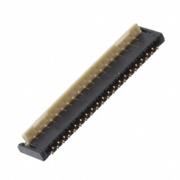 1 pcs : AYF333935A - CONN FPC 39POS 0.3MM R/A