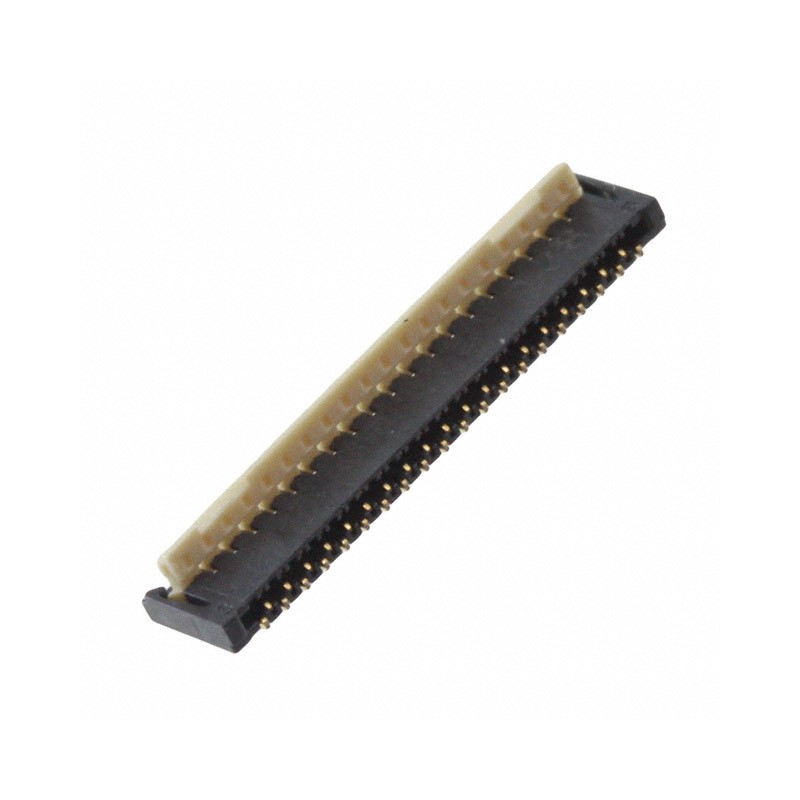 1 pcs : AYF333935A - CONN FPC 39POS 0.3MM R/A
