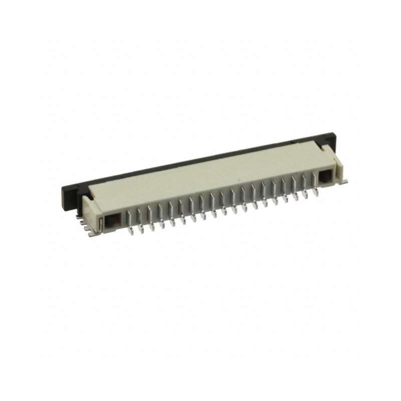 1 pcs : 1-84952-9 - CONN FPC BOTTOM 19POS 1MM R/A