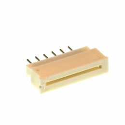 1 pcs : 0039532125 - CONN FFC VERT 12POS 1.25MM PCB
