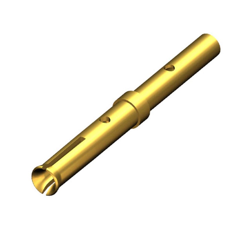 1 pcs : 1731120747 - RCPT FCT CRP 22-28AWG 50U