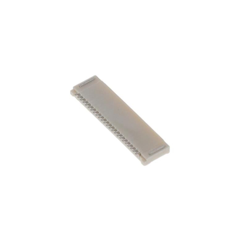 1 pcs : 0512812498 - CONN FFC FPC 24POS 0.5MM R/A