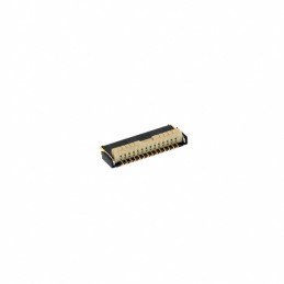 1 pcs : AYF531435A - CONN FFC FPC 14POS 0.5MM R/A