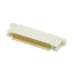 1 pcs : 2-1734839-5 - CONN FPC TOP 25POS 0.5MM R/A