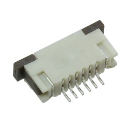1 pcs : 68712014022 - CONN FPC TOP 20POS 0.5MM R/A