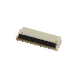 1 pcs : 5025982593 - CONN FPC 25POS 0.3MM R/A