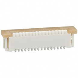 1 pcs : 0526101671 - CONN VERT 16POS 1MM SMD