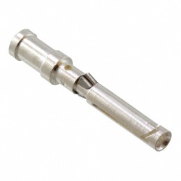 1 pcs : 5-1105051-1 - CONTACT H.D. CRIMP SKT 13.5AWG