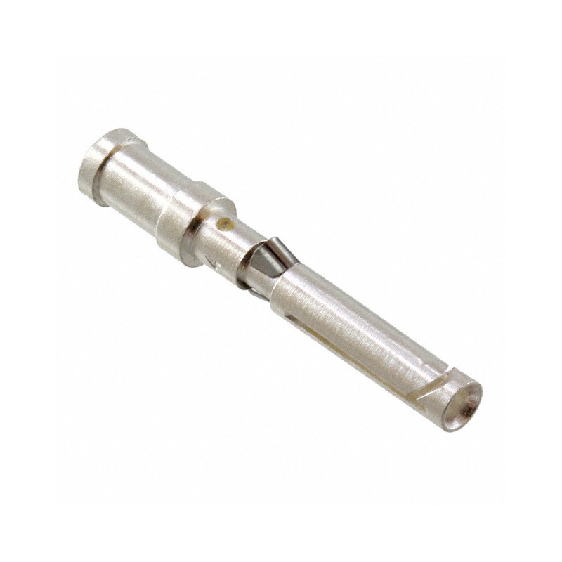 1 pcs : 5-1105051-1 - CONTACT H.D. CRIMP SKT 13.5AWG