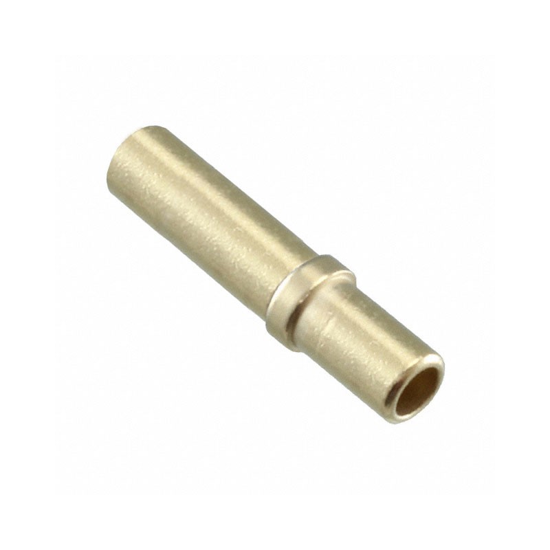 1 pcs : 0462-209-1631 - CONN SOCKET 14AWG GOLD CRIMP