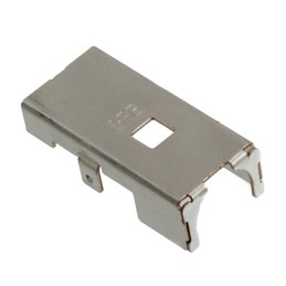 1 pcs : GT17VS-10DS-SC - CONN SHD PLATE FOR GT17 INSULTR