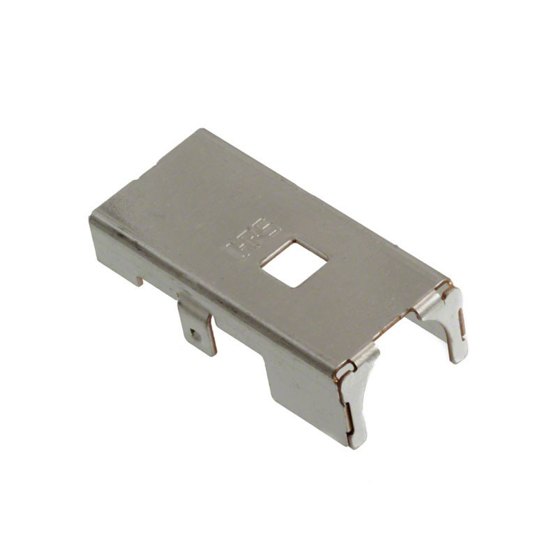 1 pcs : GT17VS-10DS-SC - CONN SHD PLATE FOR GT17 INSULTR