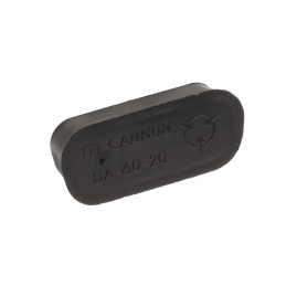 1 pcs : DA-60-20BA - D SUB