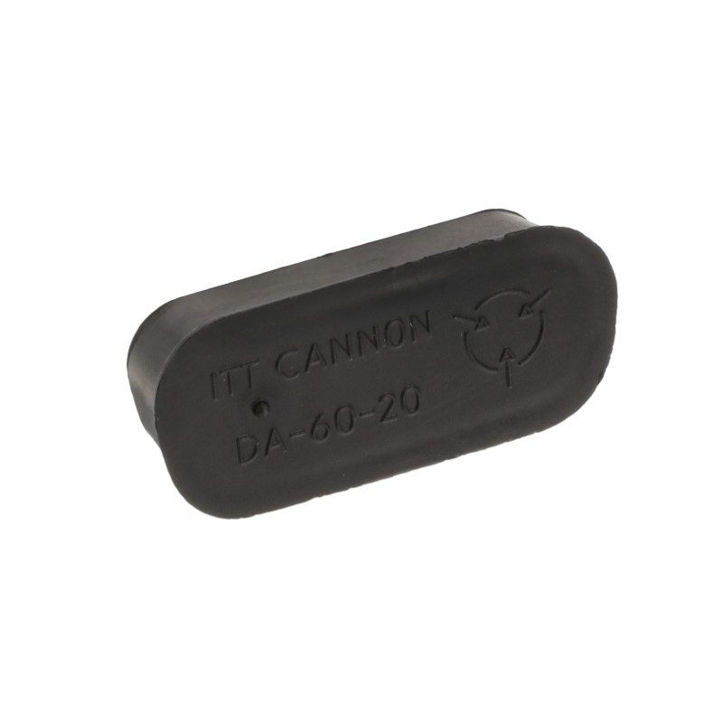 1 pcs : DA-60-20BA - D SUB