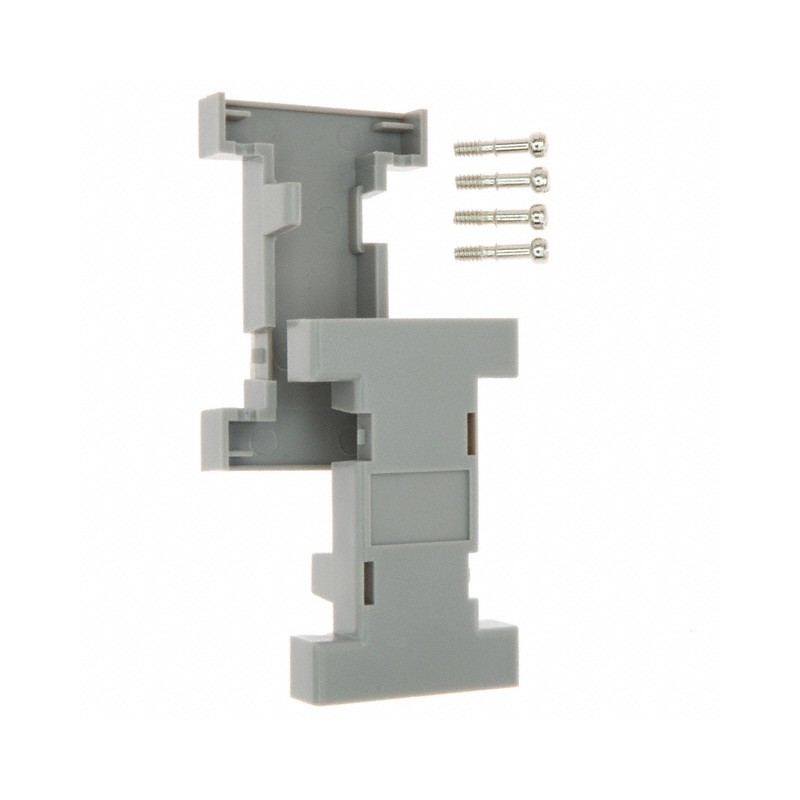 1 pcs : 957-009-010R031 - BACKSHELL GENDER CHANGER 9/9POS