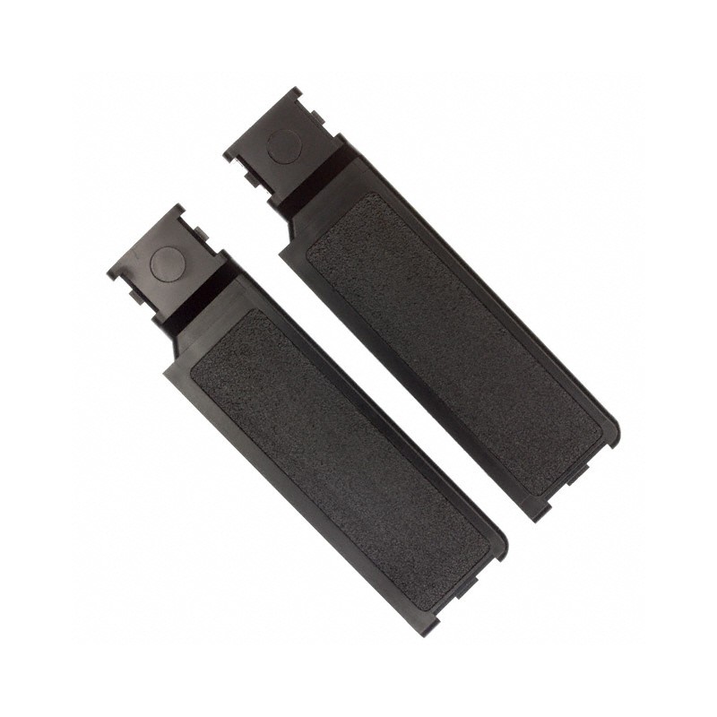 1 pcs : 552011-1 - CONN CHAMP COVER 50 POS 90 DEG