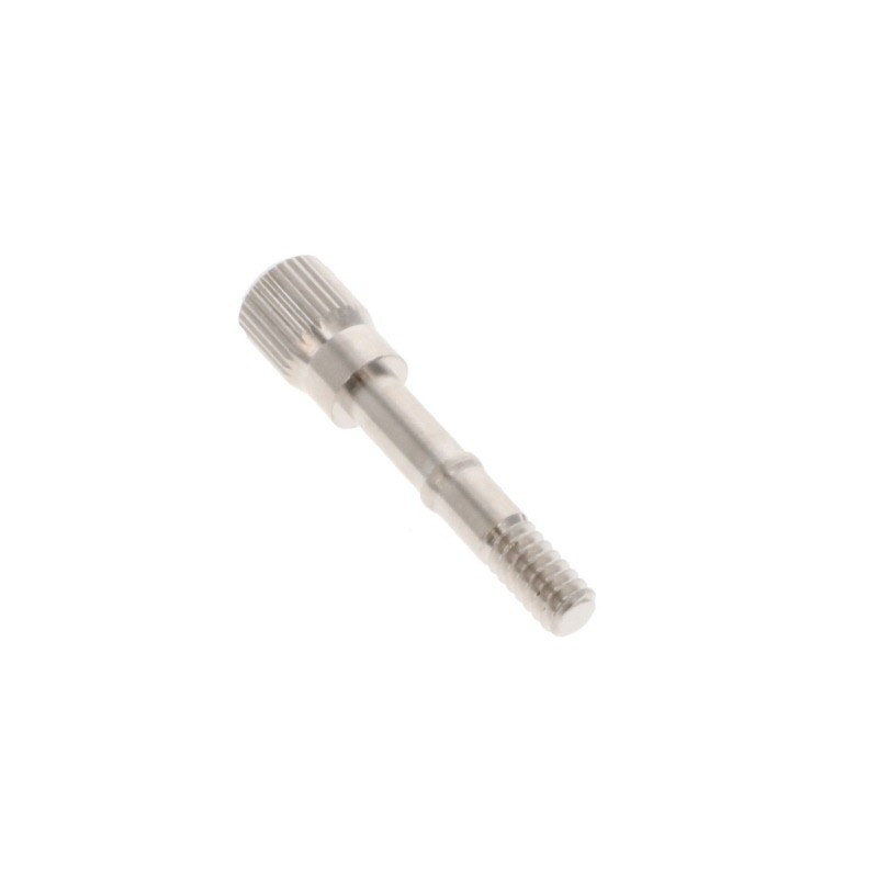 1 pcs : 1731120587 - FCT THMB SCREW 4-40 22.5