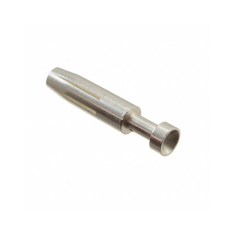1 pcs : 1201100000 - CONTACT H.D. CRIMP SOCKET 100/PK
