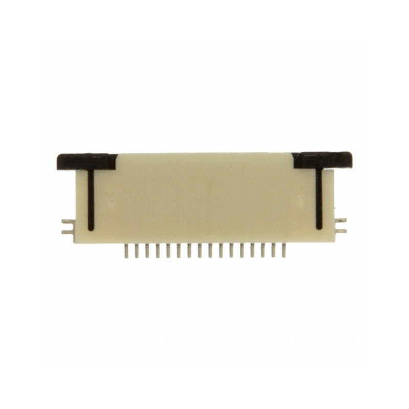 1 pcs : 0527451696 - CONN FFC FPC TOP 16POS 0.5MM R/A