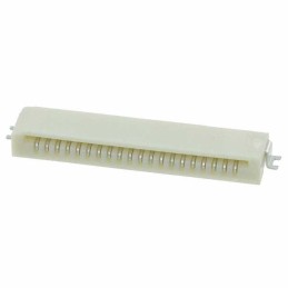 1 pcs : 0528522070 - CONN FFC FPC BOTTOM 20POS 1MM RA