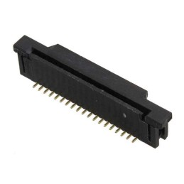 1 pcs : 1-1734248-9 - CONN FPC VERT 19POS 1MM SMD