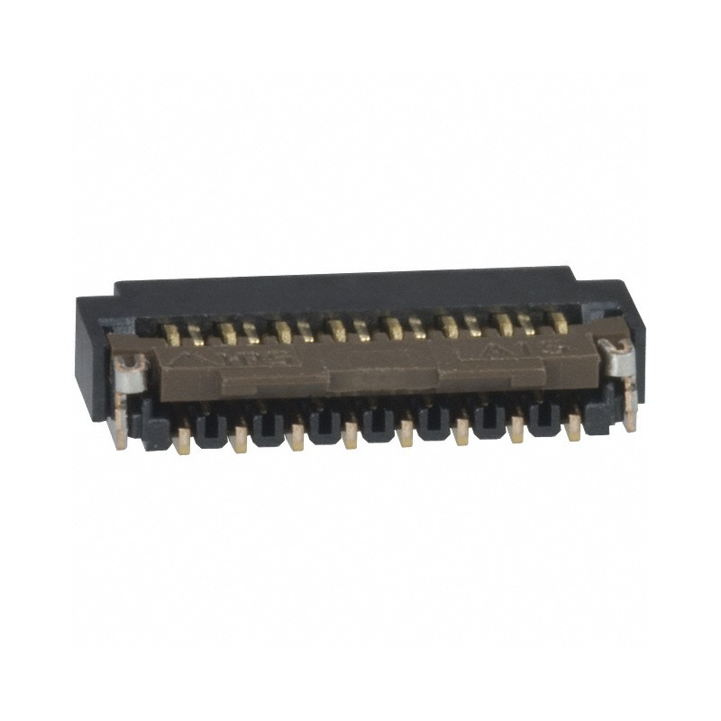 1 pcs : FH26W-15S-0.3SHW(60) - CONN FPC BOTTOM 15POS 0.3MM R/A