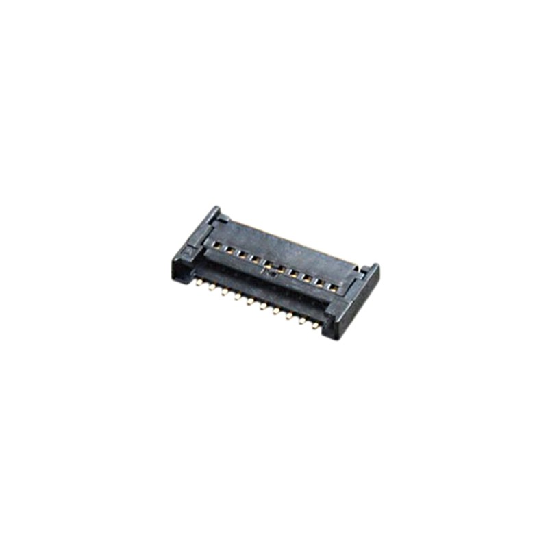 1 pcs : FA1010SA1-R8000 - CONN FPC 10POS 0.5MM R/A