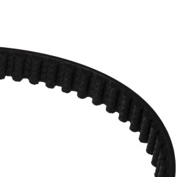 1 pcs - RS PRO Timing Belt, 66 Teeth, 330mm Length, 9mm Width