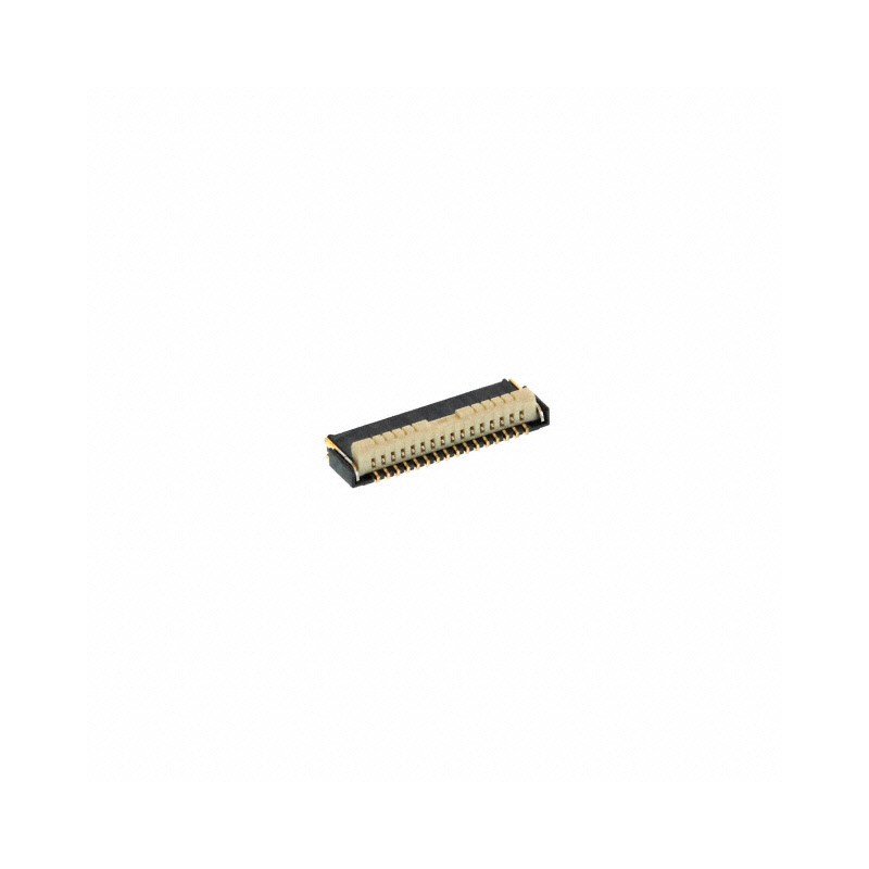 1 pcs : AYF531465TA - CONN FPC 14POS 0.5MM R/A