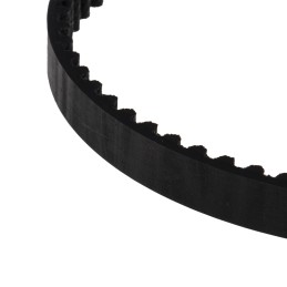 1 pcs - RS PRO Timing Belt, 66 Teeth, 330mm Length, 9mm Width