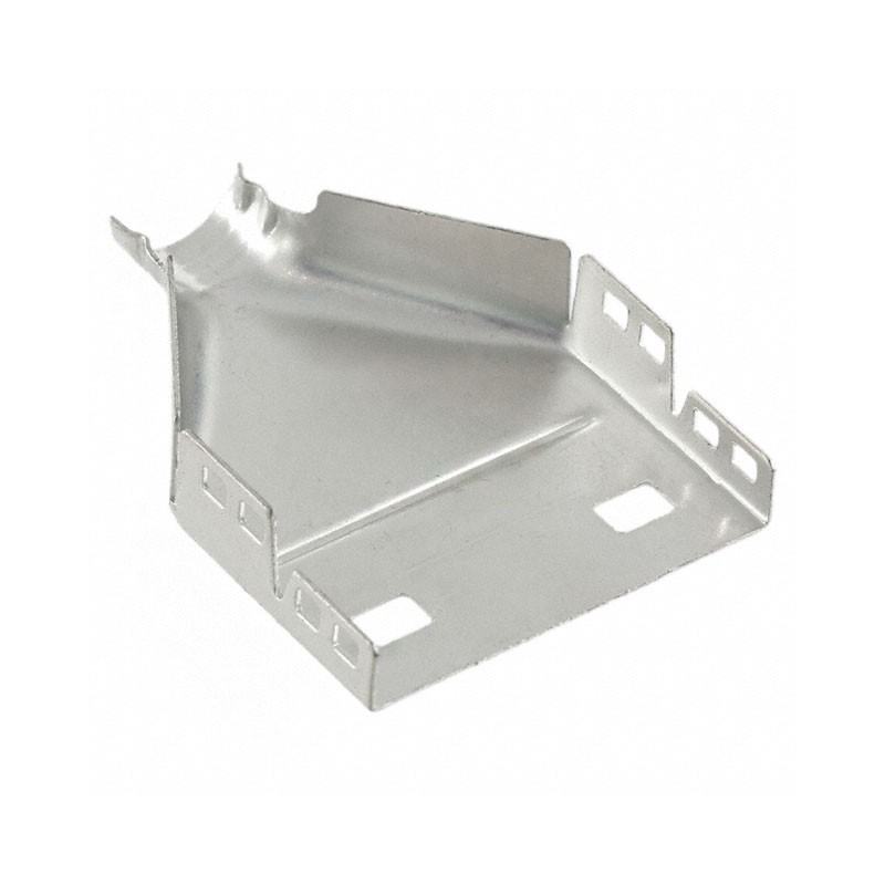 1 pcs : 520466-1 - CONN SDL SHIELD TOP 16POS